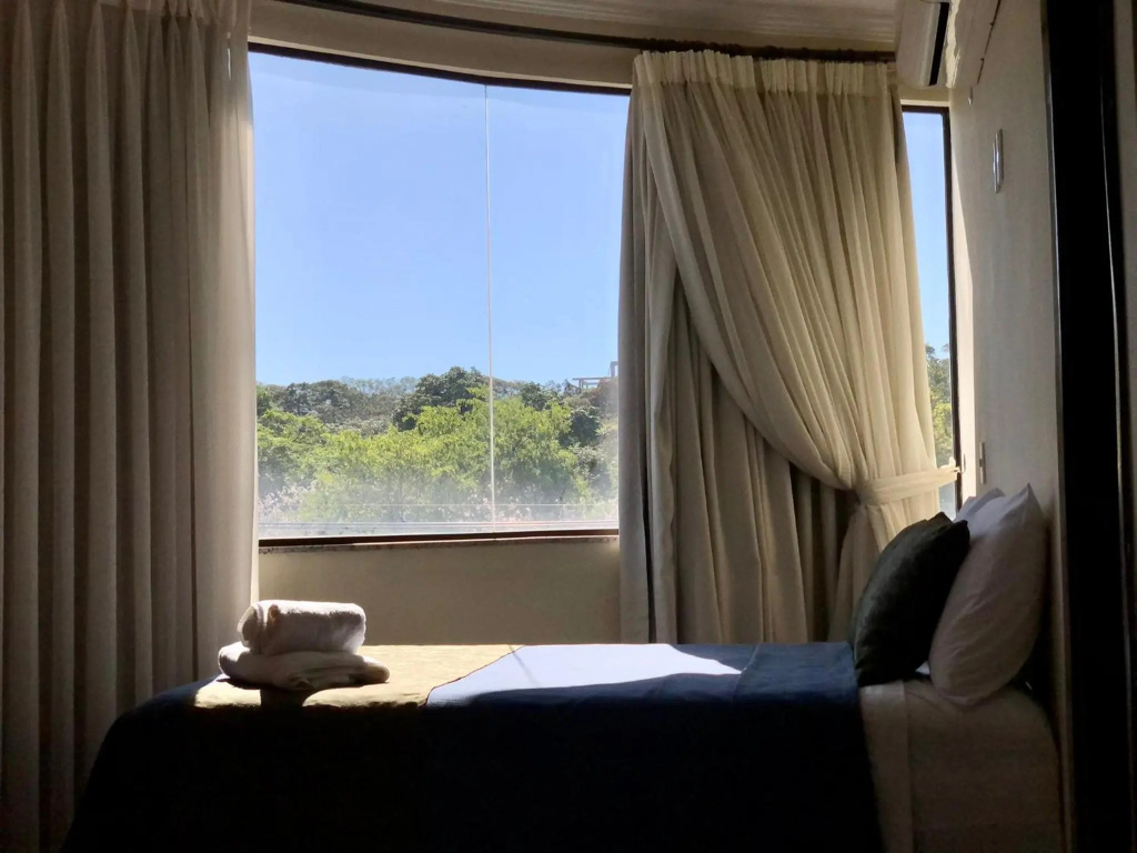 Hotel del Parque