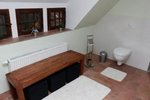 Apartment Orana