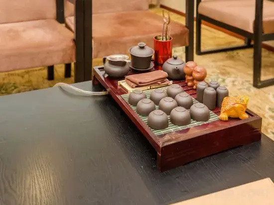 Guanzhong Hotel