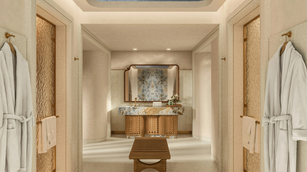 Four Seasons Resort Mauritius at Anahita