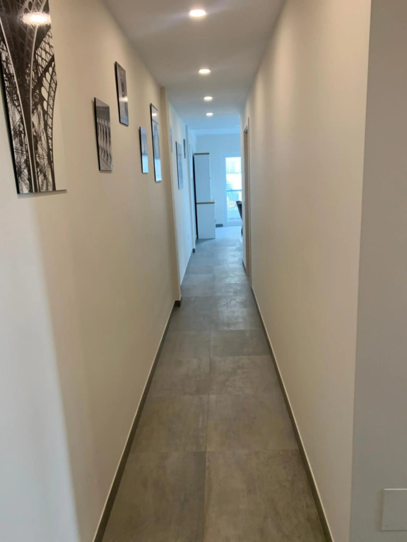 Appartement mediterraneo