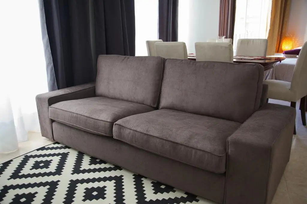 Apartamentos Plaza de Austria