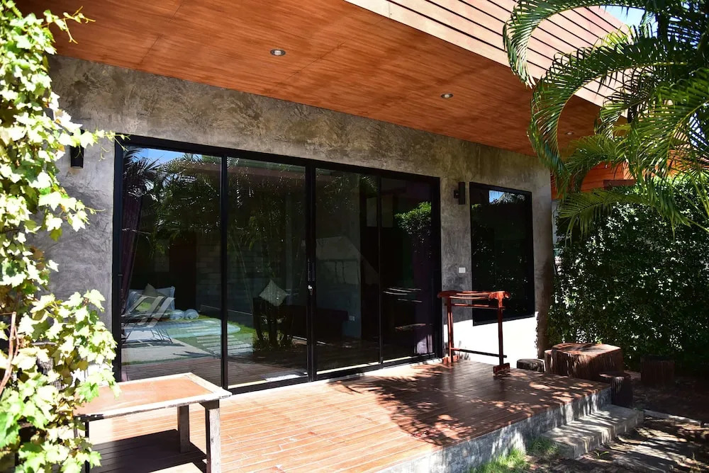 Chill Villa