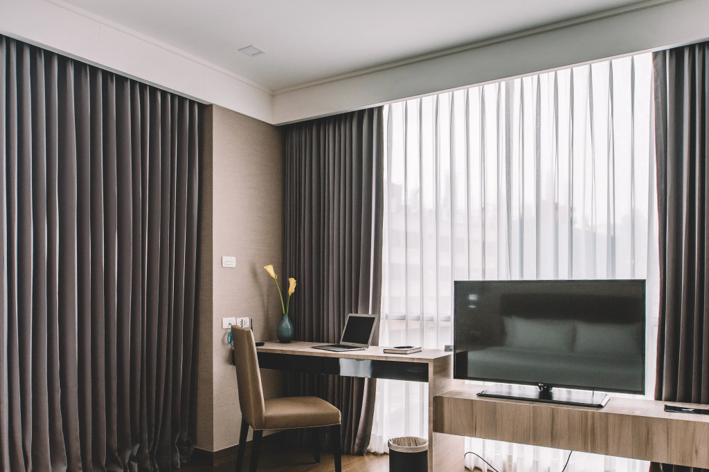 Adelphi Suites Bangkok