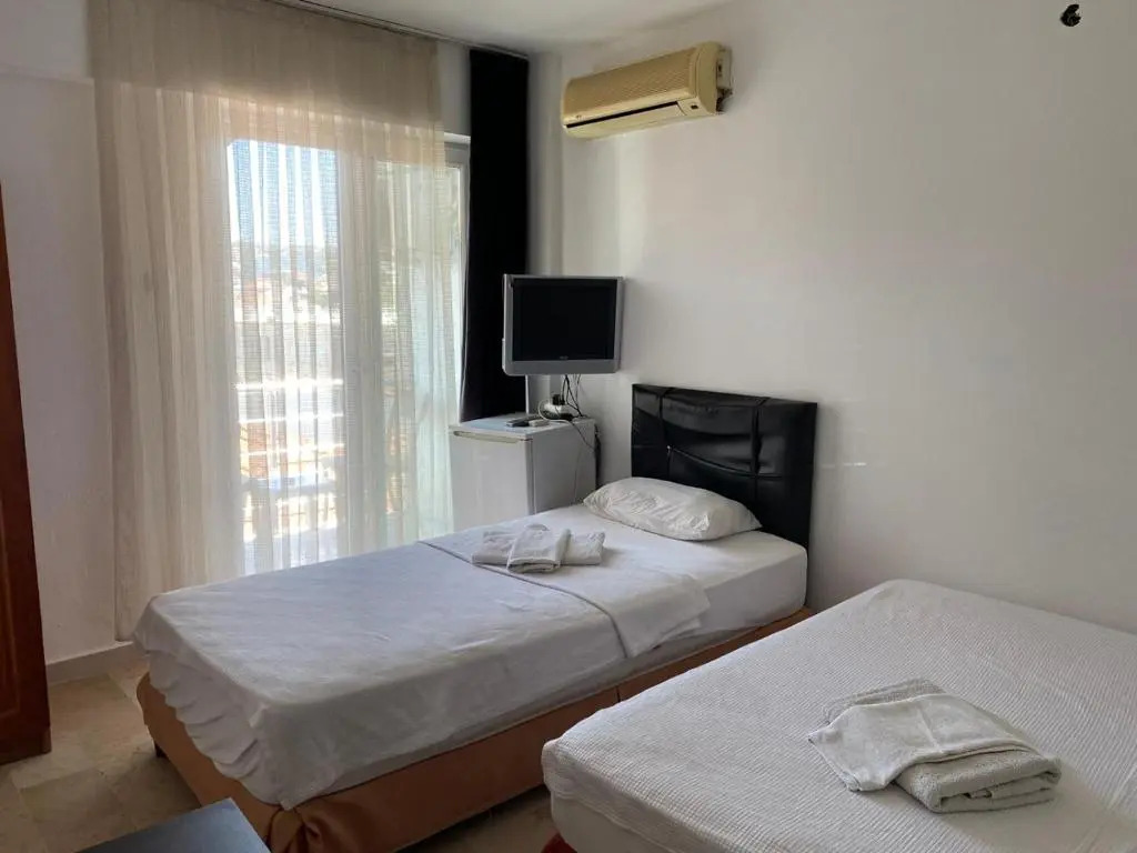 Blue Otel