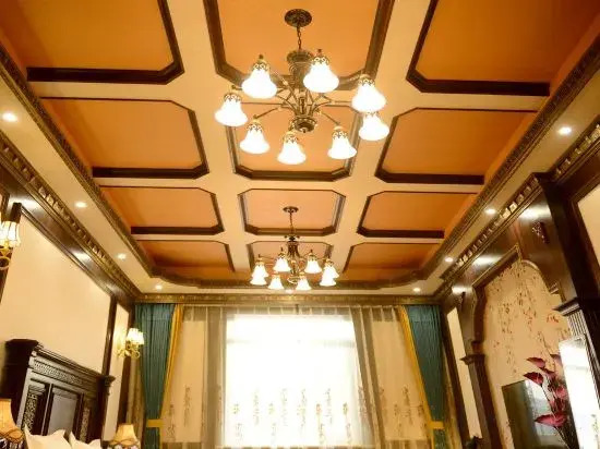 Minhe Hotel