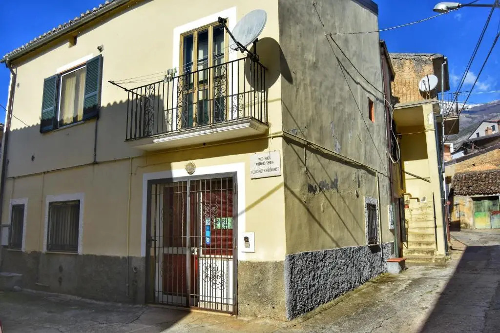 Bed and Breakfast Ka Dërrasëza