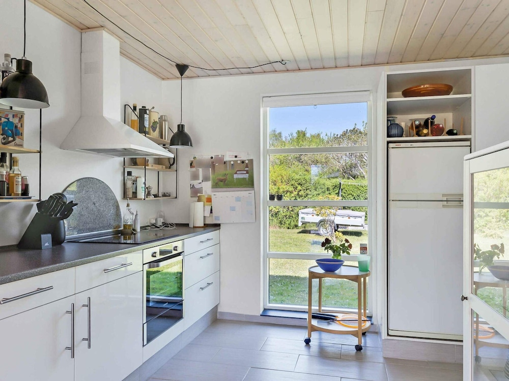 5 Star Holiday Home in Gorlev