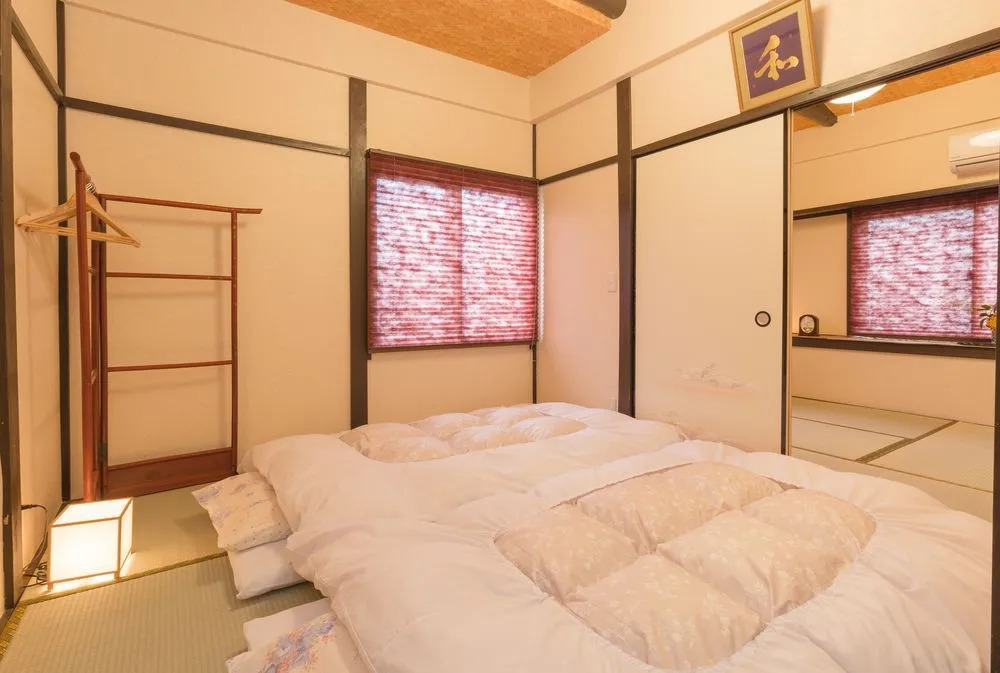 guest house TOKI