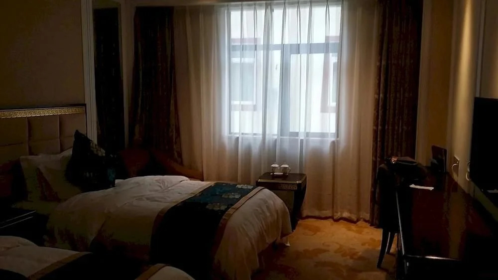 Zangwang Yanwu Holiday Hotel