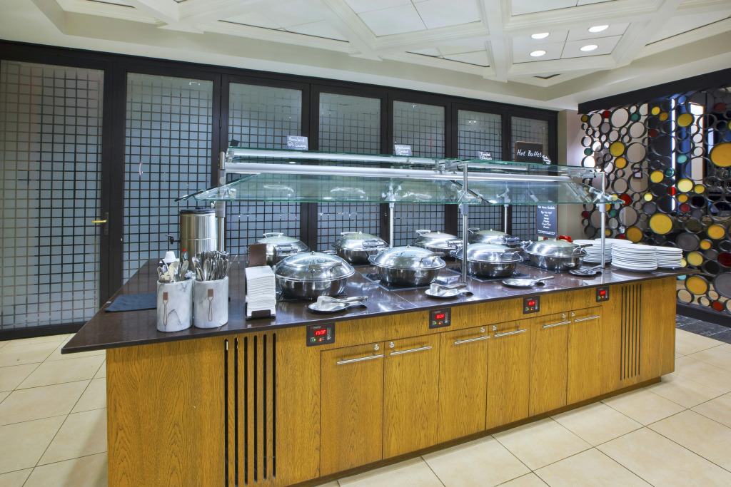 Embassy Suites Columbus - Airport
