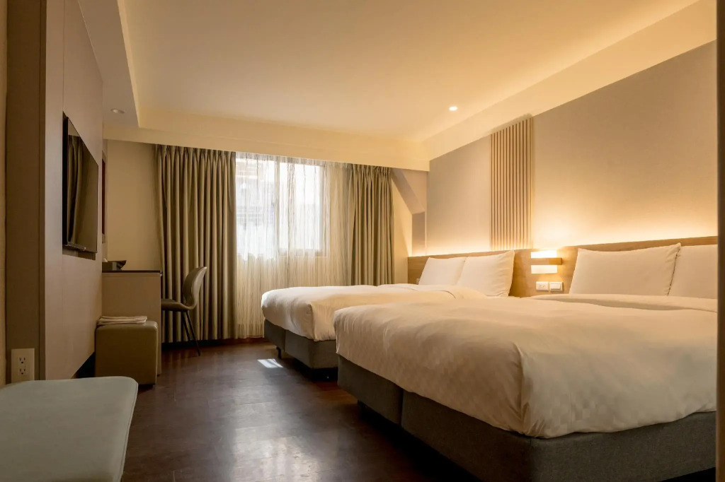 VIP Hotel
