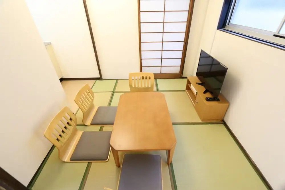 Guest House