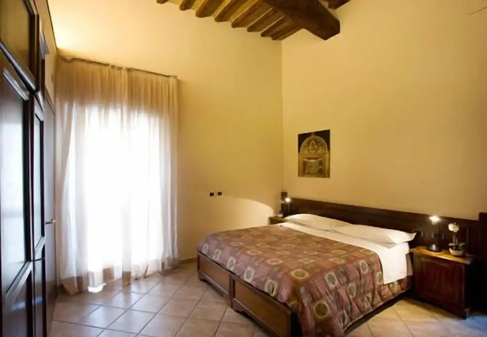 Hotel Degli Affreschi