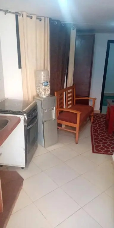 AL saha2 Basement Chalets villa114 Green Beach