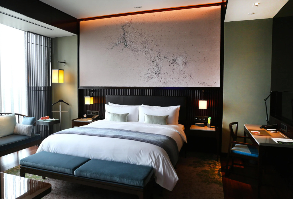 NUO Hotel Beijing