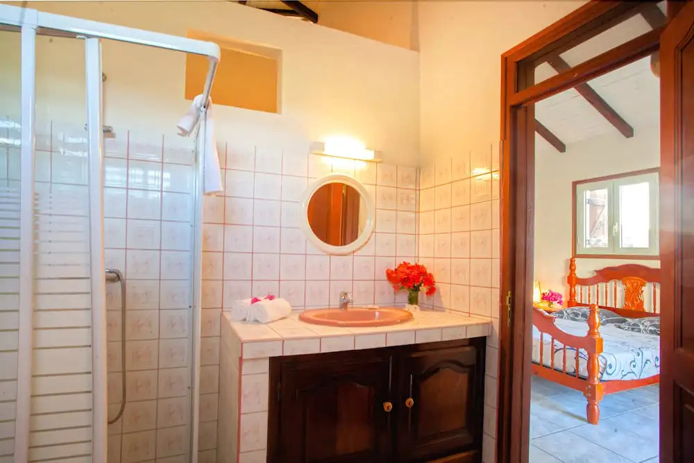 Village Bungalows Chez Honore