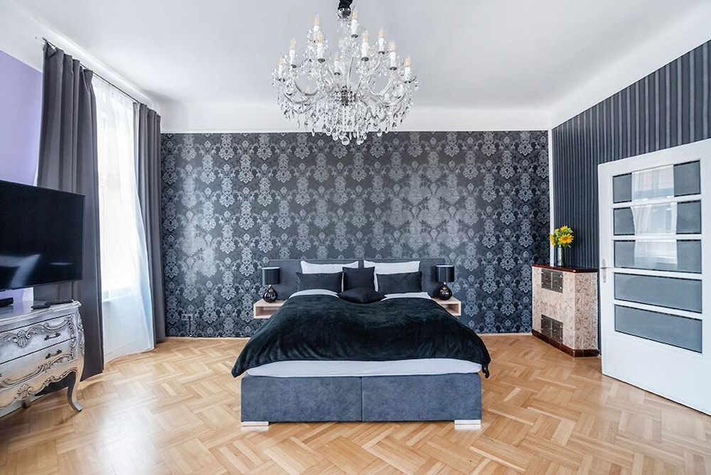 Sophies Place Yppenplatz - Imperial Lifestyle City Apartments Vienna Parking