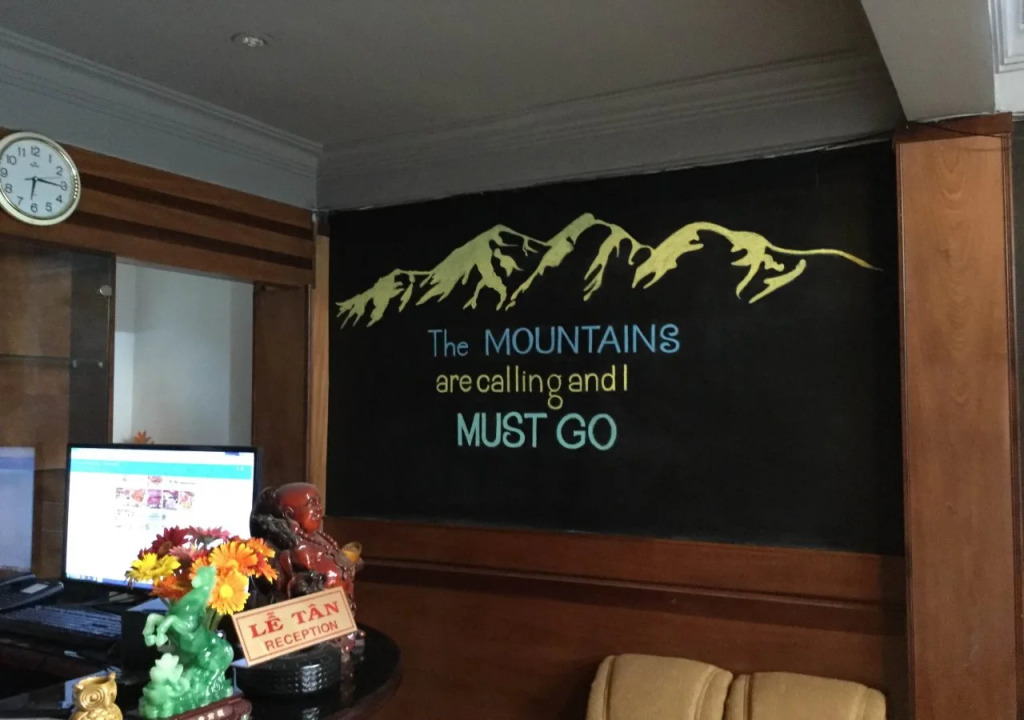 Tay Backpackers Hostel