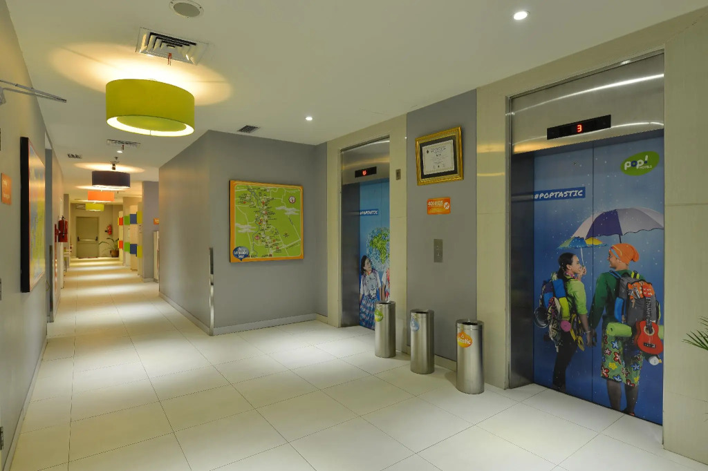TreePark Hotel BSD City