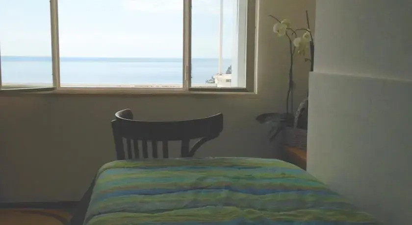 Casa Marta vacation home in Positano