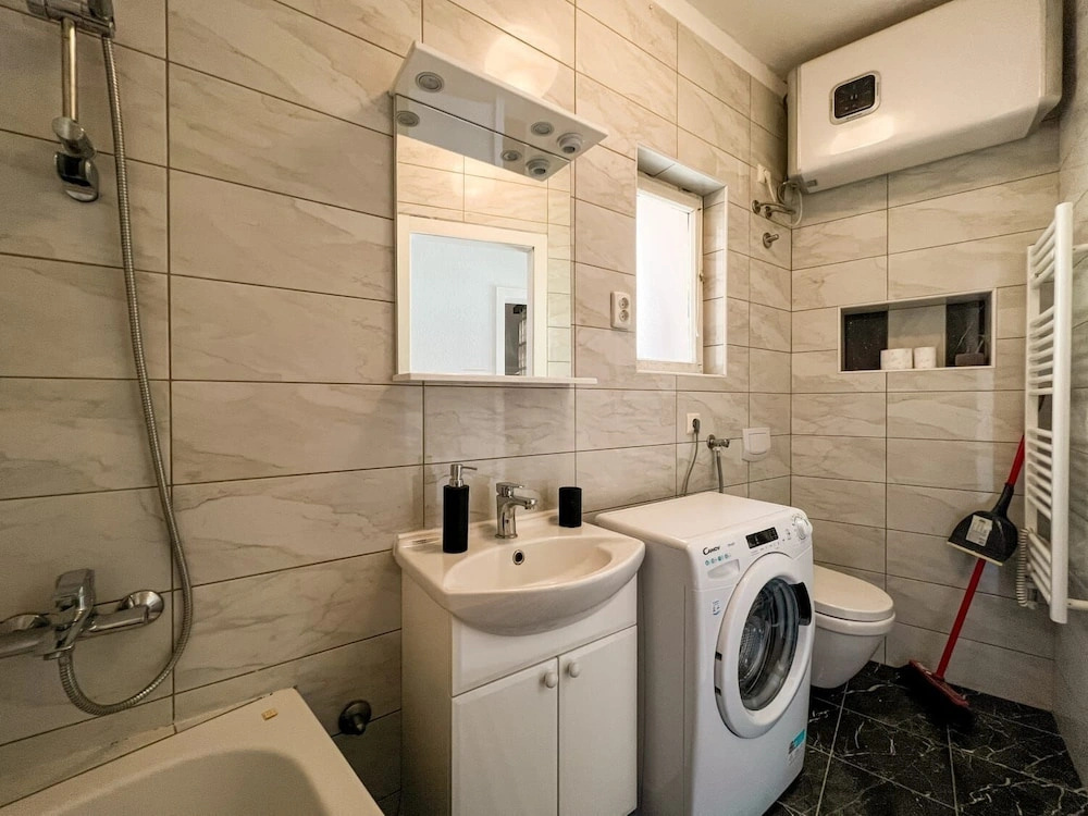 Apartment Vladimir