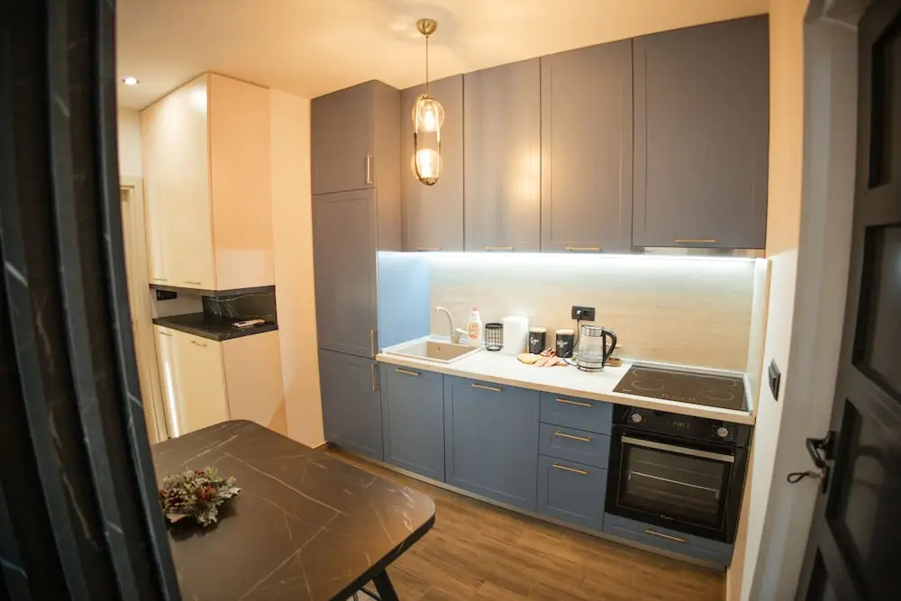 Sirius Lux Apartmani