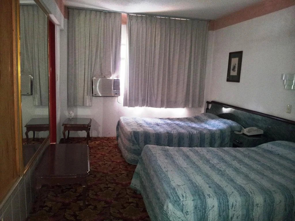 Suites Madrid 11