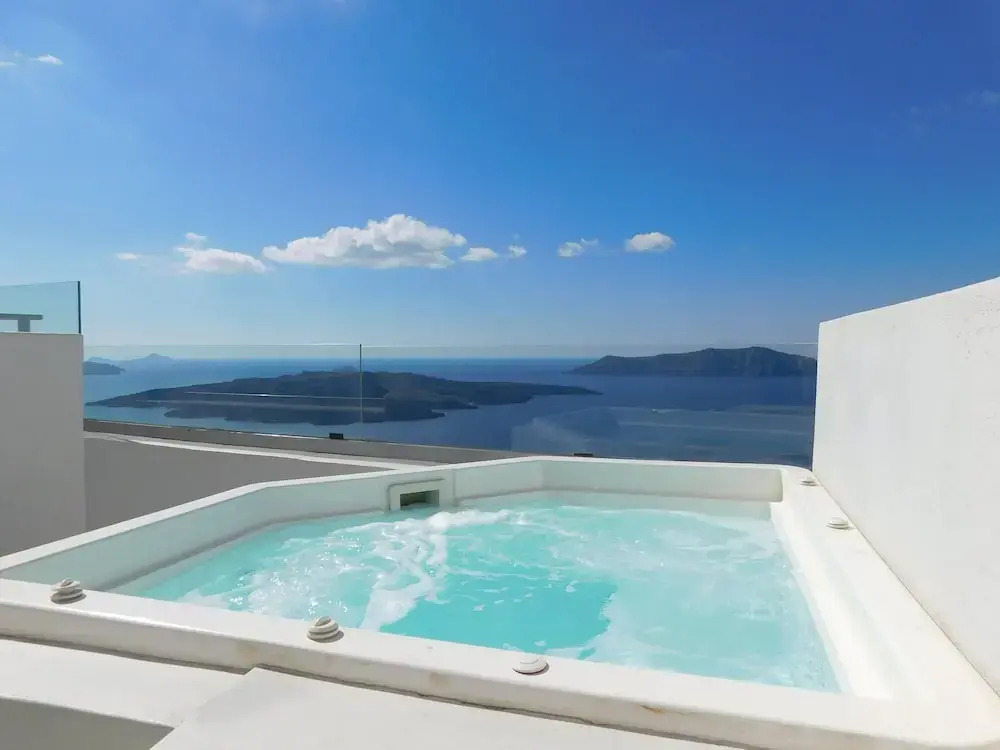 Calderas Bliss Suites