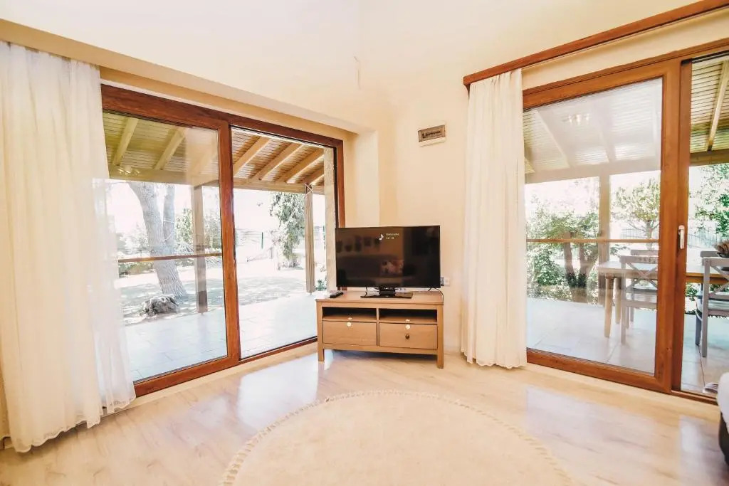 Cozy house in Çeşme, Super Host