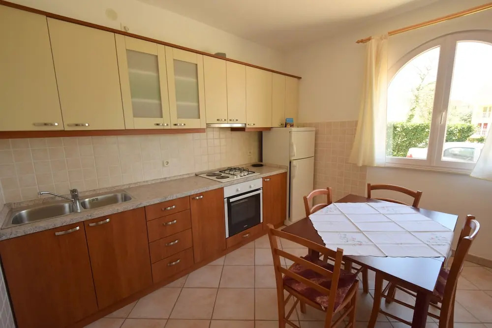 Apartments T&T