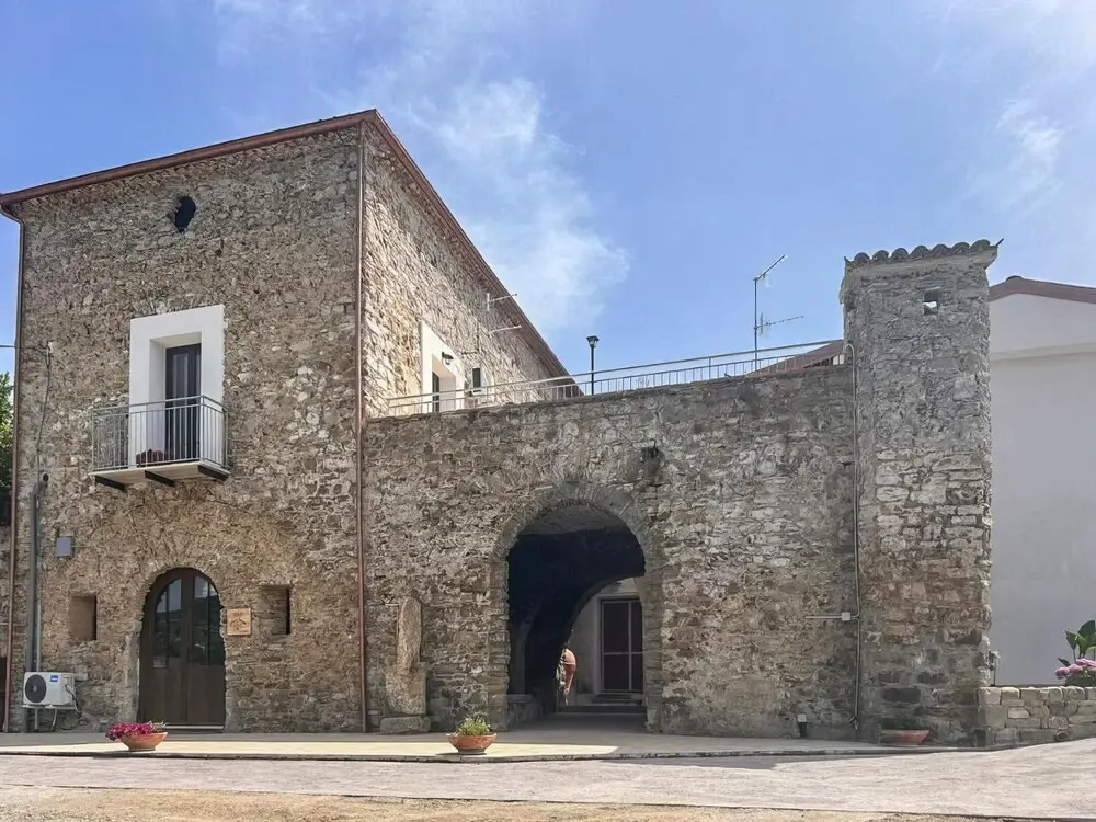 Casa Vacanze Signora Cinzia
