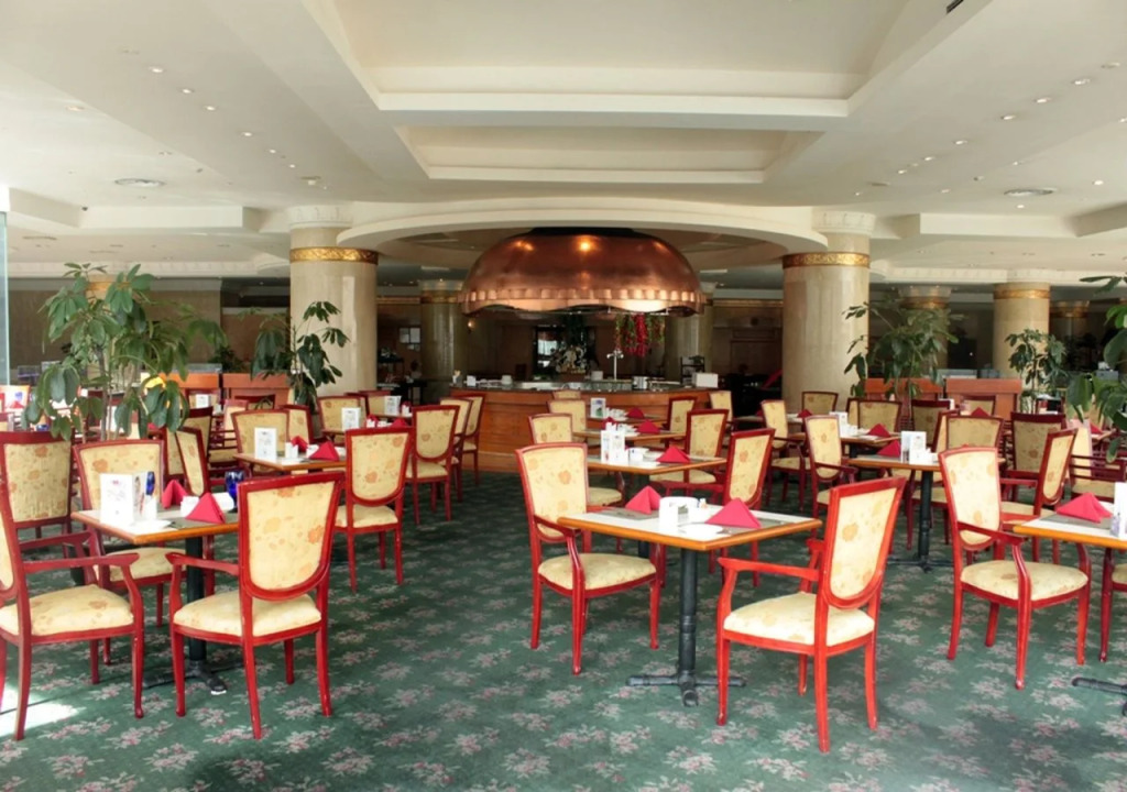 Sichuan Hotel