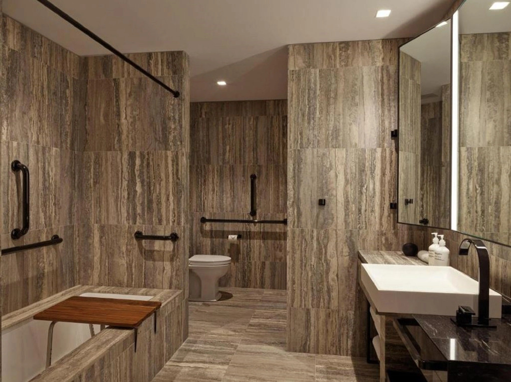 Equinox Hotel New York