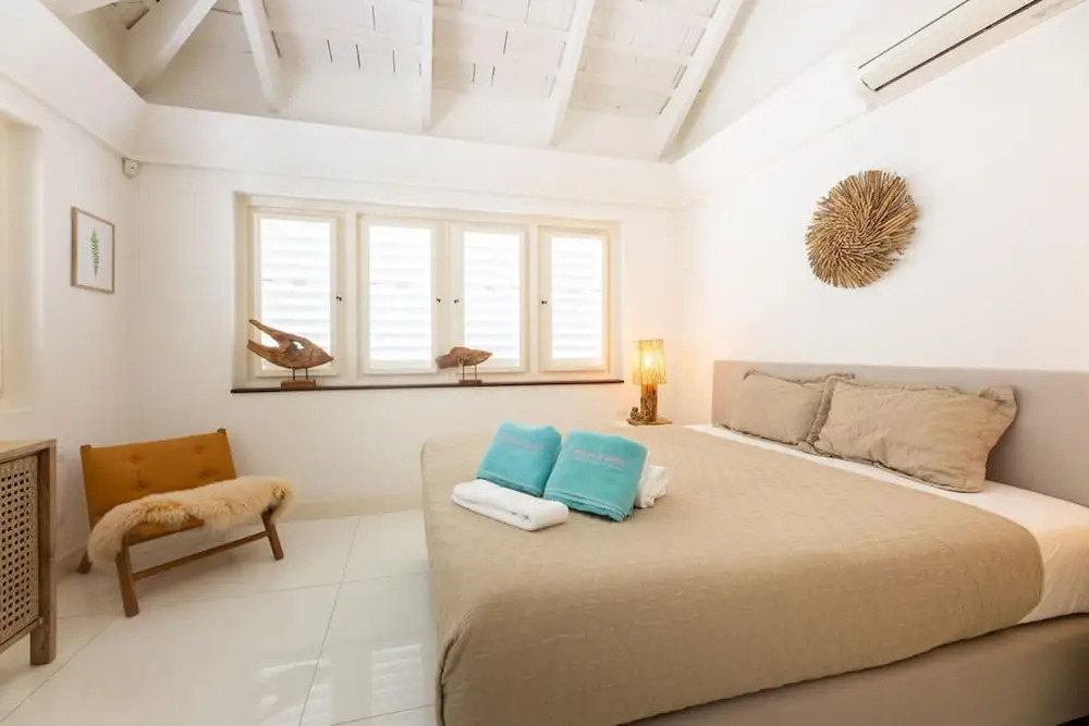 Tropical Luxury Private Beach La Villa Blanca