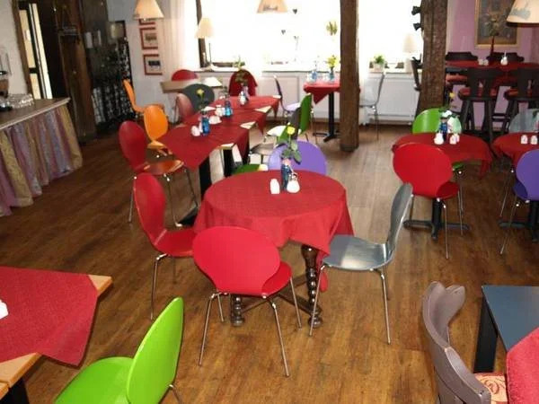 Hotel Andres
