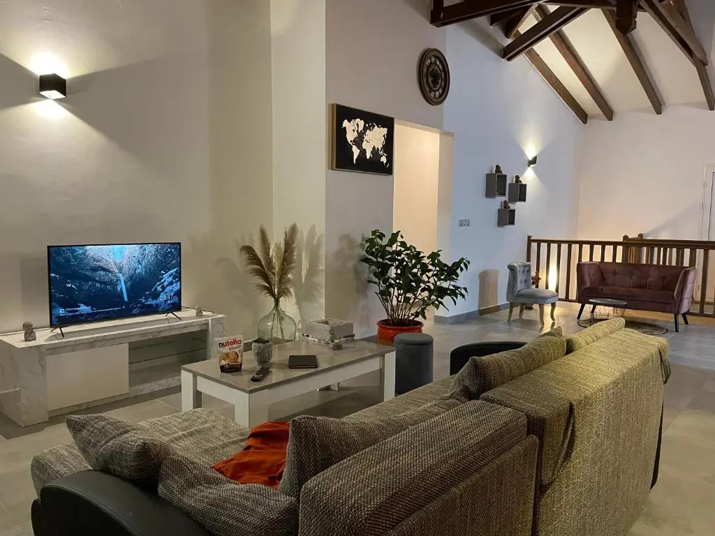 LES VILLAS PAMEYAQUE 2 F2 avec piscine et vue mer
