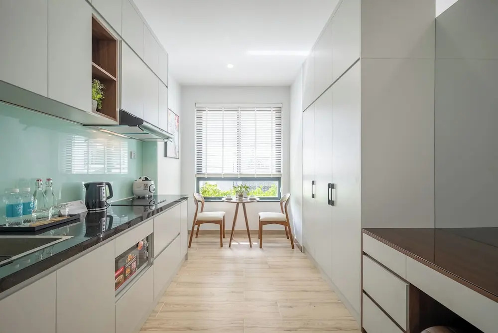 Cozrum Homes - Kena House