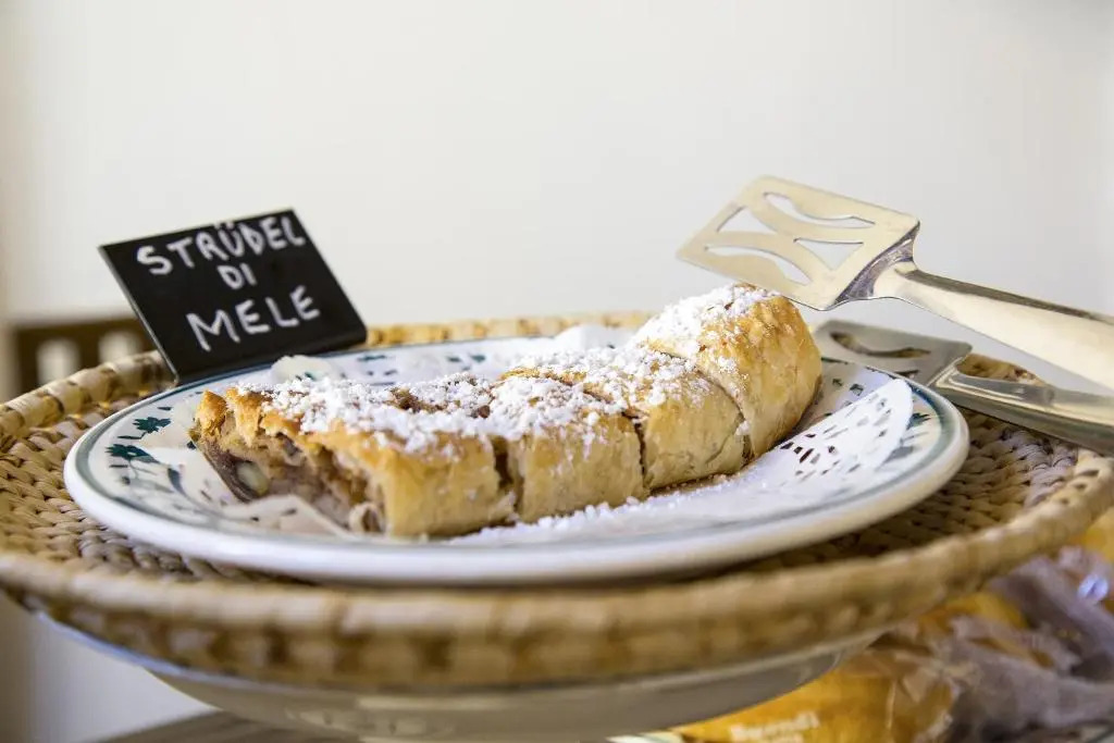 B&B Locanda Tempi Lontani Adults Only