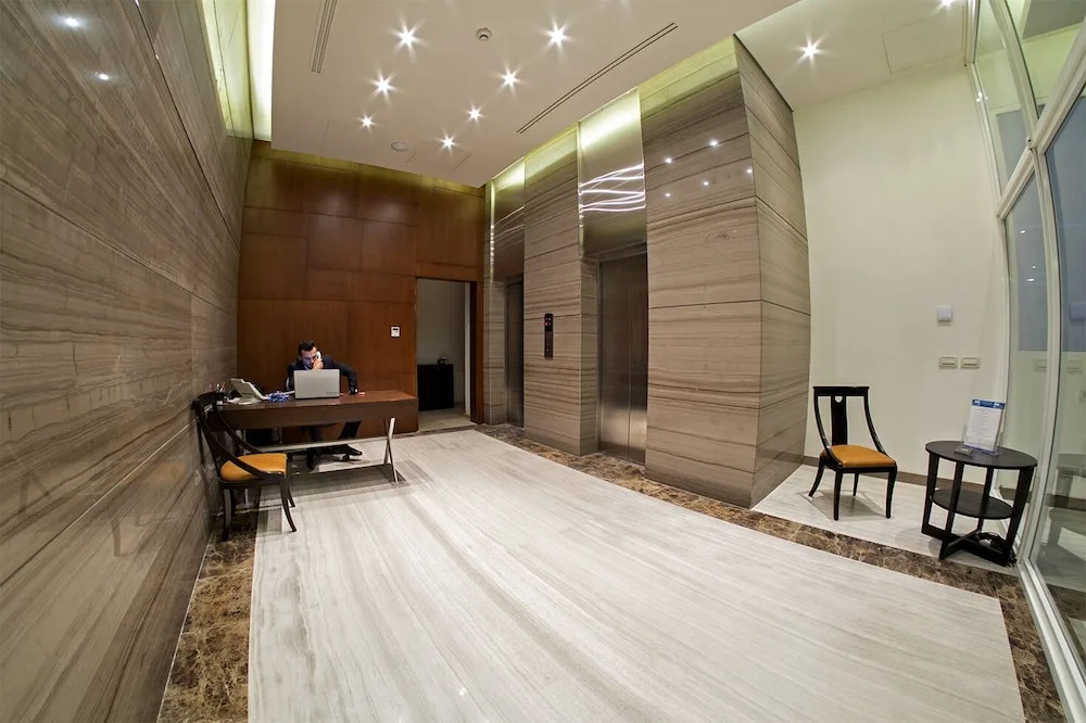 Kantari Suites