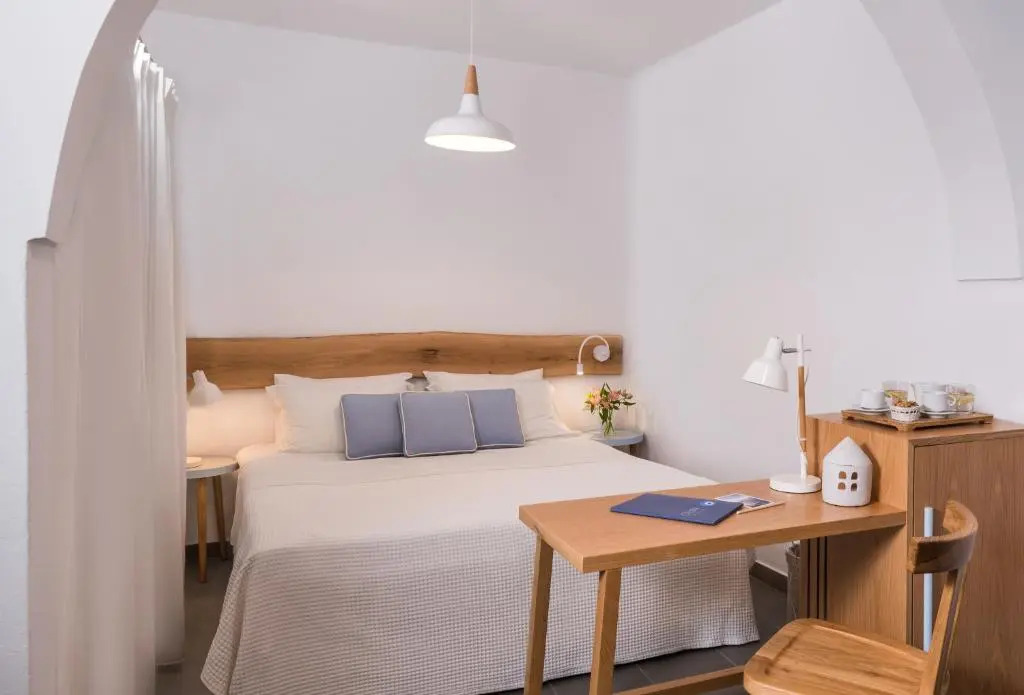 Hotel Galini