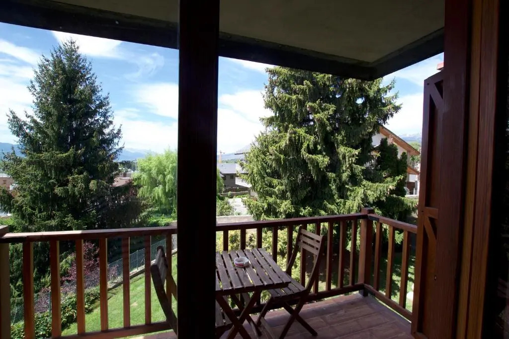 Apartament Cal Puigbó