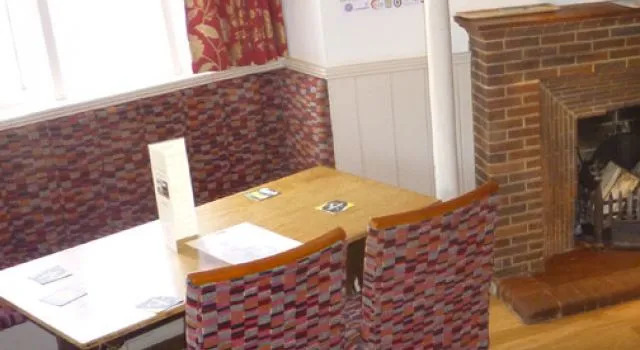 The Swan Inn