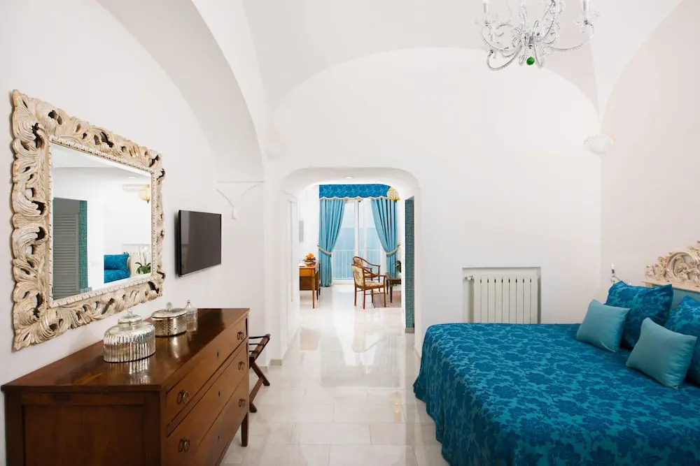 Hotel Villa Gabrisa