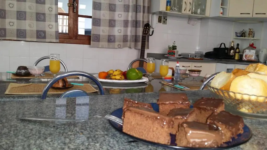Beira Mar Hostel
