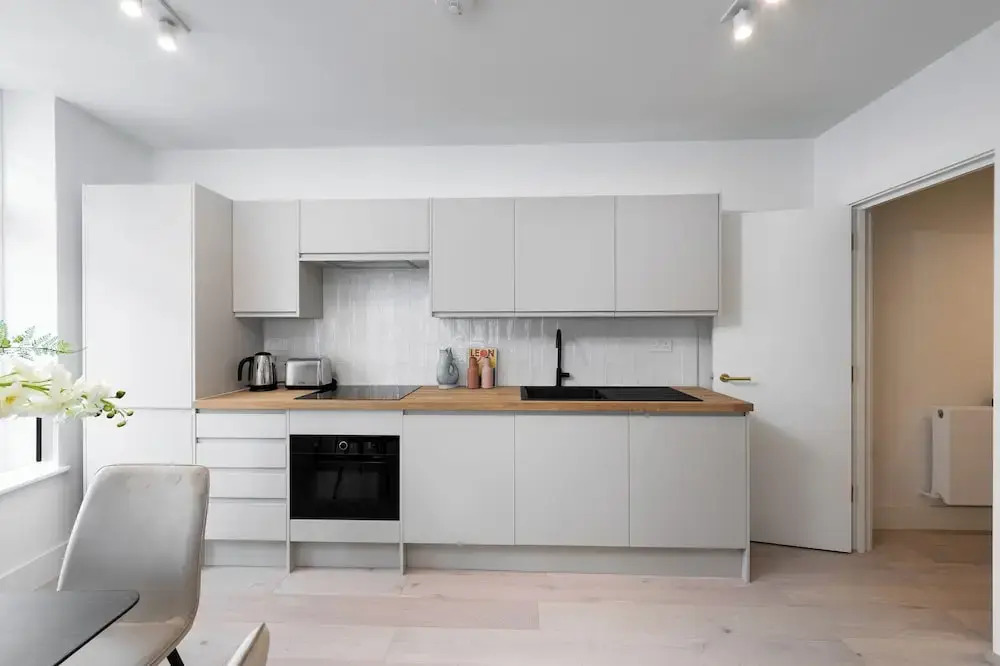 Brighton Pier Apartments