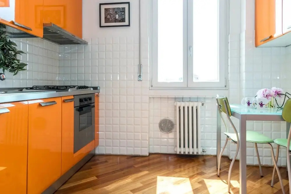 Altido Uruguay District Apartment