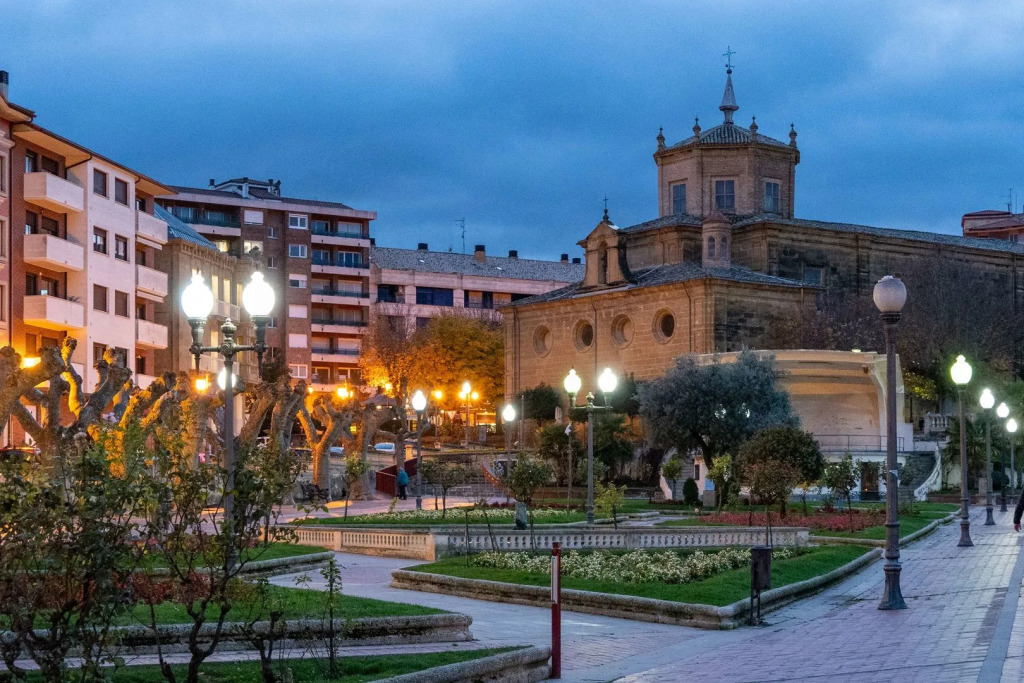ETH Rioja