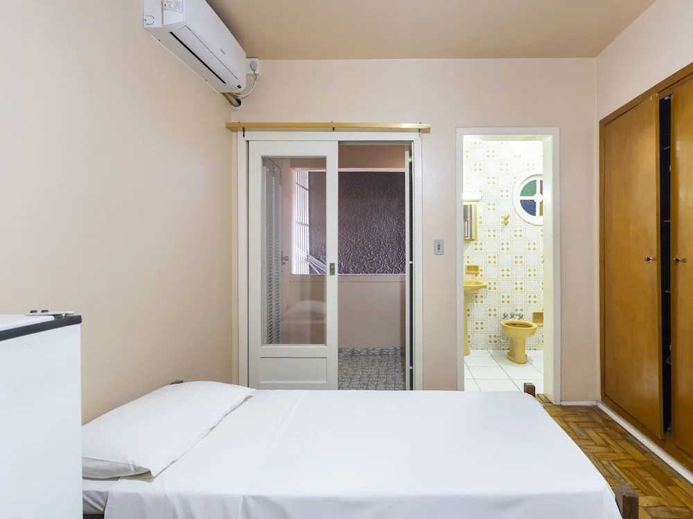 Hotel São Jorge