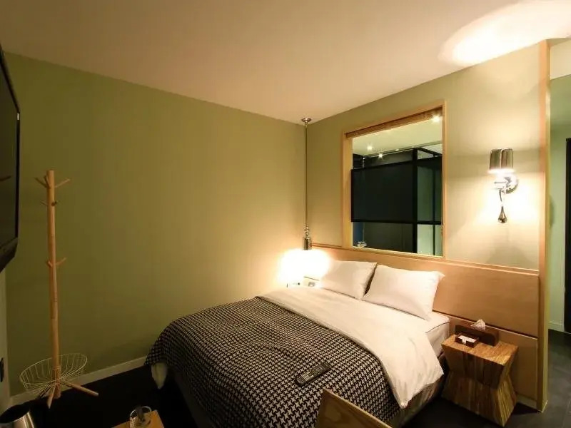 25hours Hotel
